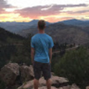 Meet your Posher, Ryan